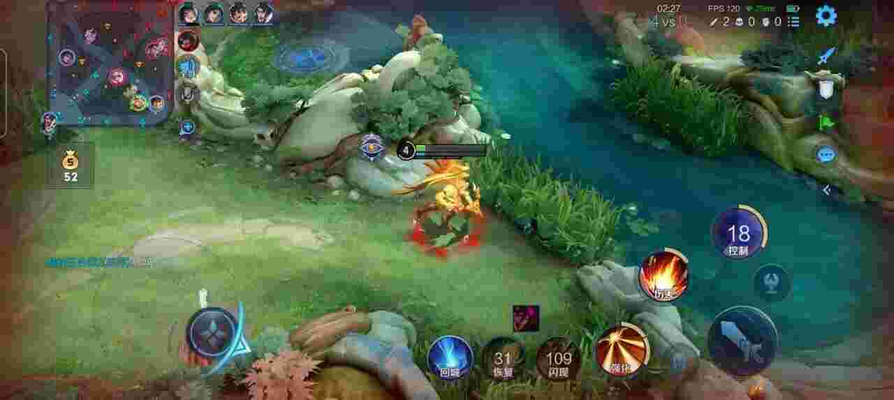 王者荣耀擎天柱 - 和平精英端游辅助辅助预览图